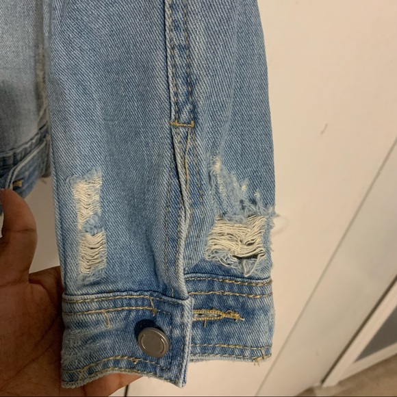 Jacket - Picture 4 of 7